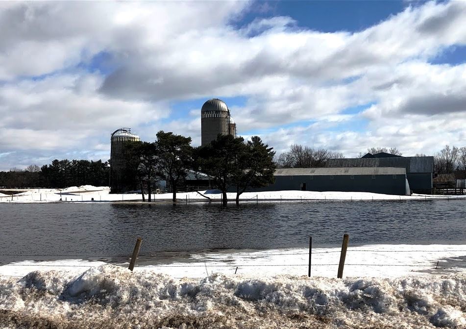 Rural Galesville